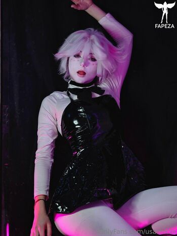 Suzuacosplays  page leaked private photo uncensored HD quality