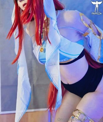 Suzuacosplays  page leaked private photo uncensored HD quality