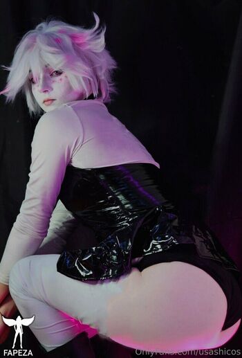 Suzuacosplays  page leaked private photo uncensored HD quality