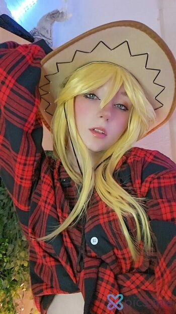 Suzuacosplays leaked private photo uncensored HD quality