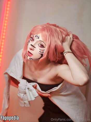 Suzuacosplays leaked private photo uncensored HD quality