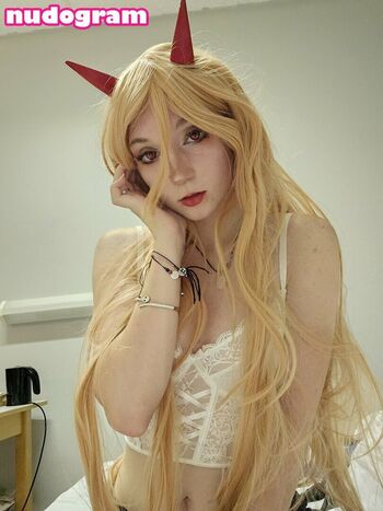 Suzuacosplays leaked private photo uncensored HD quality