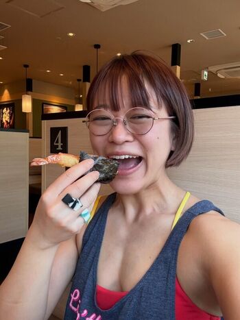 Suzuka muscle leaked private photo uncensored HD quality
