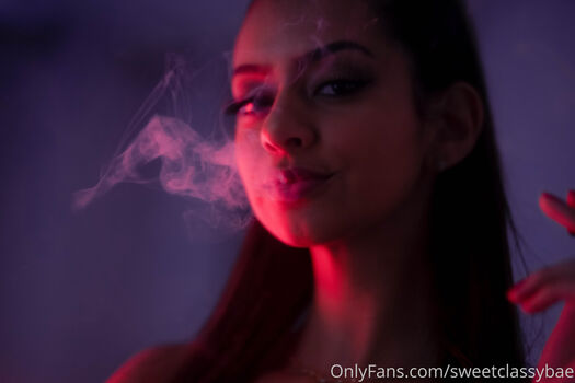 Sweetclassybae page leaked private photo uncensored HD quality