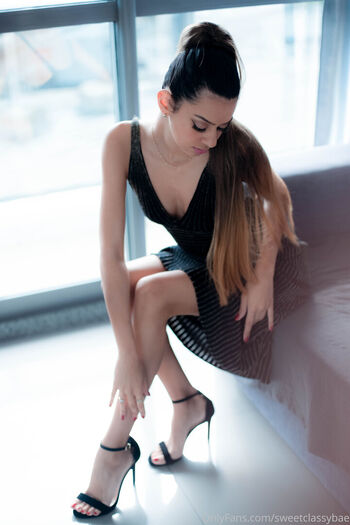 Sweetclassybae leaked private photo uncensored HD quality