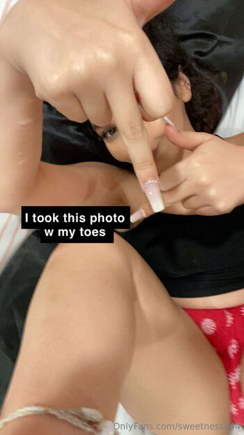 Sweetness leaked private photo uncensored HD quality