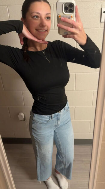 Sydney g leaked private photo uncensored HD quality