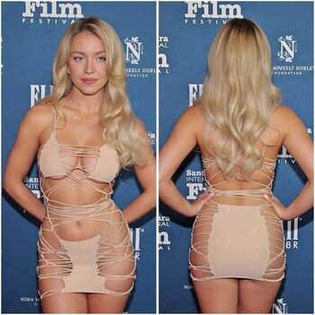 Sydney sweeney ai porn page leaked private photo uncensored HD quality