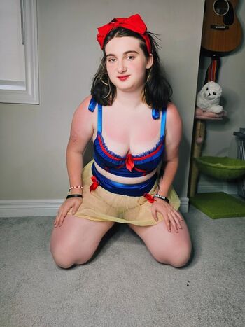 Sydneyq  page leaked private photo uncensored HD quality
