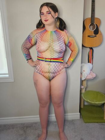 Sydneyq leaked private photo uncensored HD quality