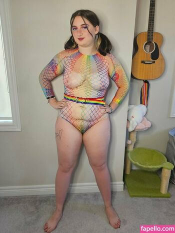 Sydneyqofficial  page leaked private photo uncensored HD quality