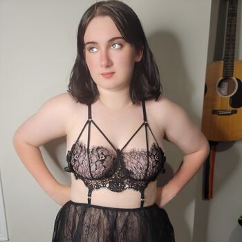 Sydneyqofficial leaked private photo uncensored HD quality
