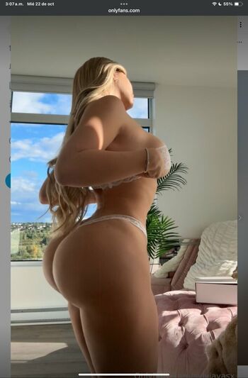 Sylvia yasmina  page leaked private photo uncensored HD quality