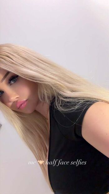 Sylvia yasmina leaked private photo uncensored HD quality