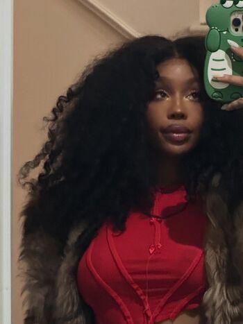 Sza page leaked private photo uncensored HD quality