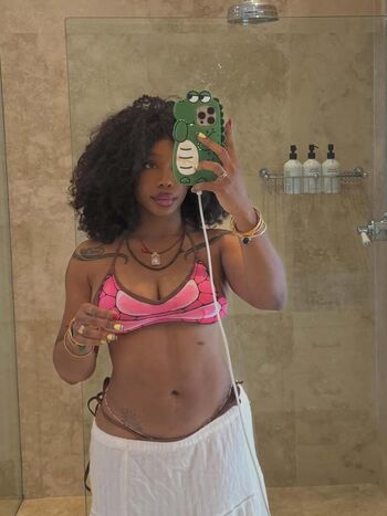 Sza page leaked private photo uncensored HD quality