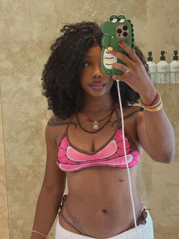 Sza page leaked private photo uncensored HD quality