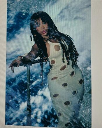 Sza leaked private photo uncensored HD quality