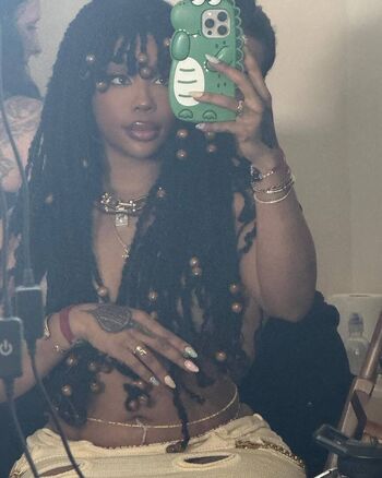 Sza leaked private photo uncensored HD quality
