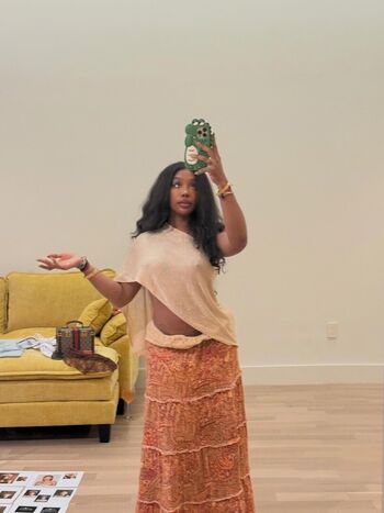 Sza leaked private photo uncensored HD quality