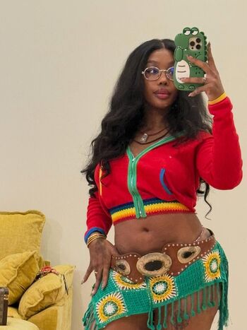Sza leaked private photo uncensored HD quality