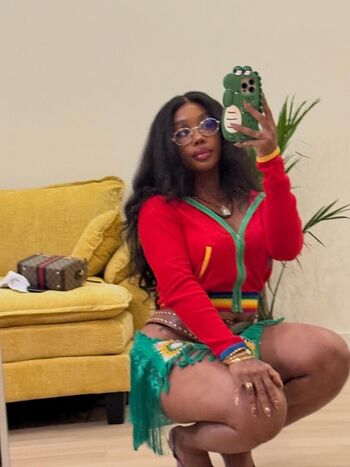 Sza leaked private photo uncensored HD quality