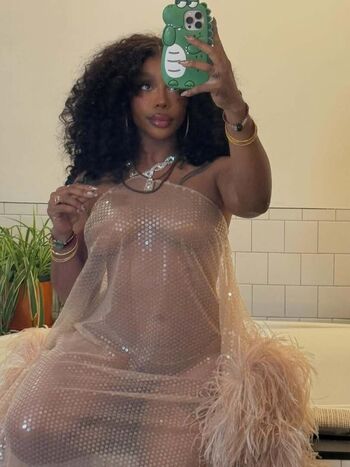 Sza leaked private photo uncensored HD quality