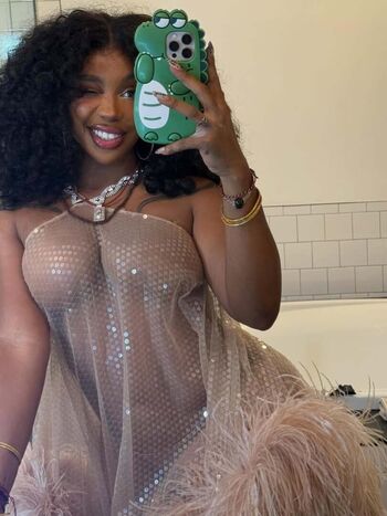 Sza leaked private photo uncensored HD quality