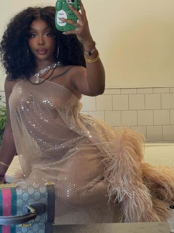 Sza leaked private photo uncensored HD quality