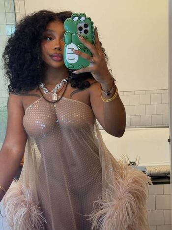 Sza leaked private photo uncensored HD quality