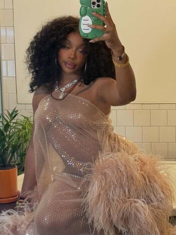 Sza leaked private photo uncensored HD quality