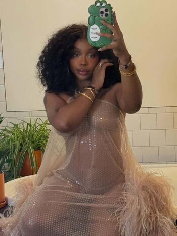 Sza leaked private photo uncensored HD quality