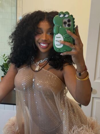 Sza leaked private photo uncensored HD quality