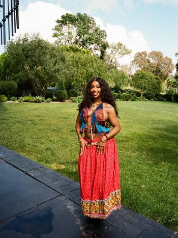 Sza leaked private photo uncensored HD quality