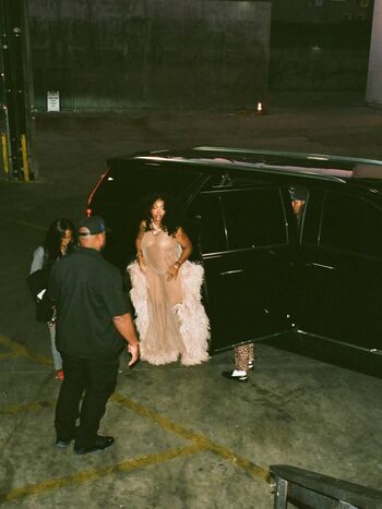 Sza leaked private photo uncensored HD quality