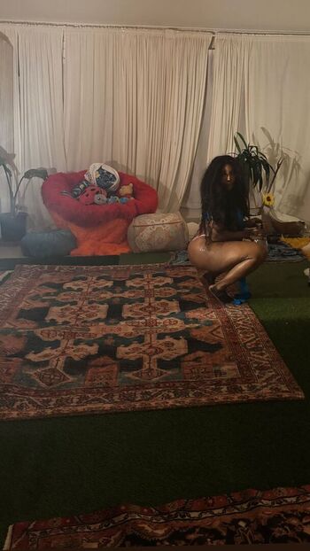 Sza leaked private photo uncensored HD quality