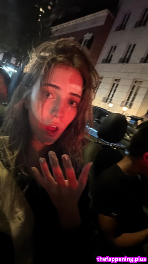 Page/ leaked private photo uncensored HD quality