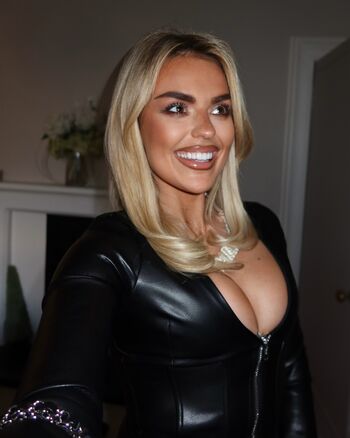 Tallia storm page leaked private photo uncensored HD quality