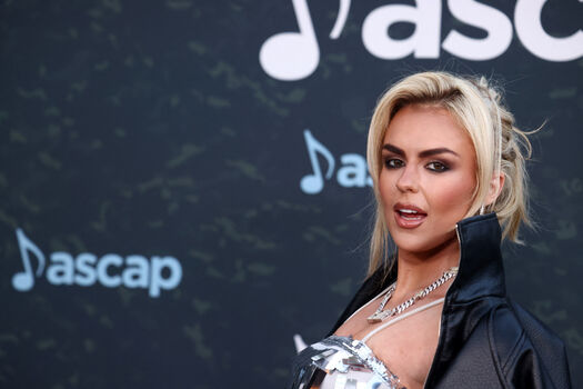 Tallia storm leaked private photo uncensored HD quality