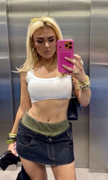 Tallia storm leaked private photo uncensored HD quality