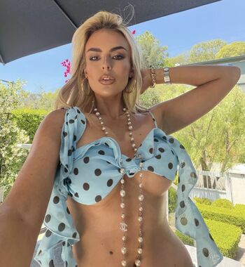 Tallia storm leaked private photo uncensored HD quality