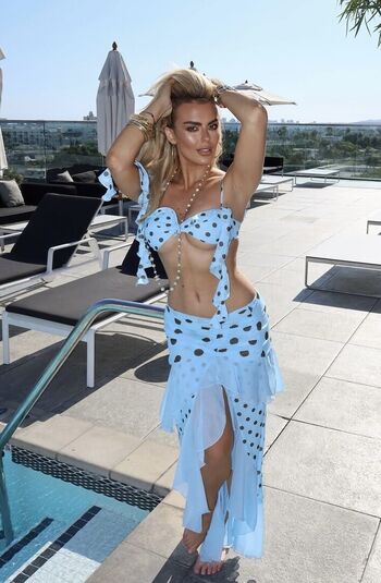 Tallia storm leaked private photo uncensored HD quality