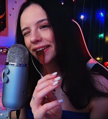 Tanya asmr leaked private photo uncensored HD quality