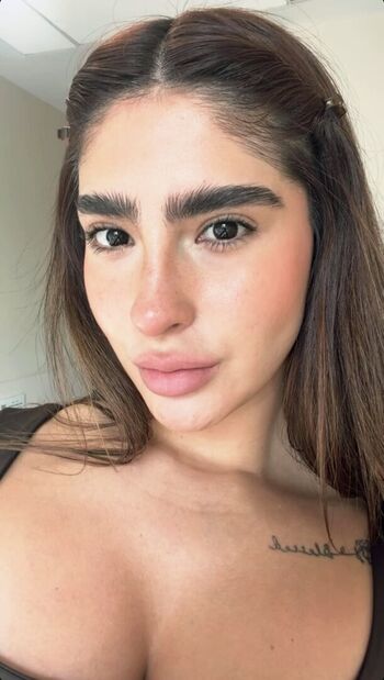 Tanya mendoza leaked private photo uncensored HD quality