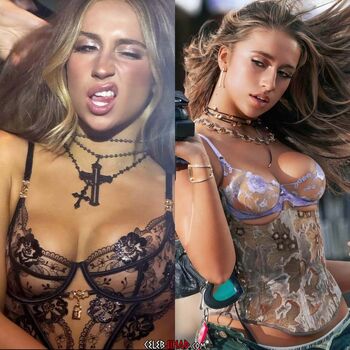 Tate mcrae page leaked private photo uncensored HD quality