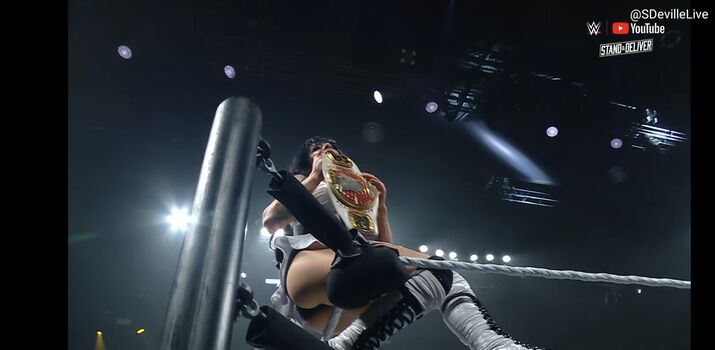 Tatum paxley wwe nxt page leaked private photo uncensored HD quality