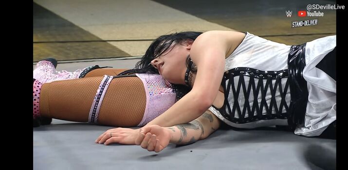 Tatum paxley wwe nxt page leaked private photo uncensored HD quality