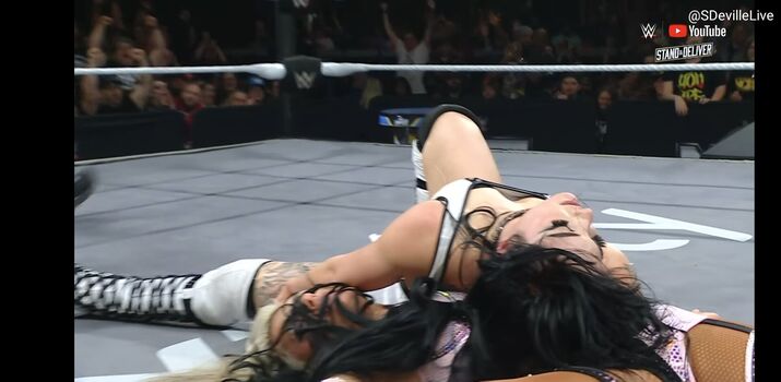 Tatum paxley wwe nxt page leaked private photo uncensored HD quality