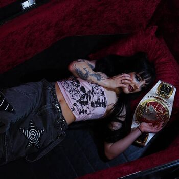 Tatum paxley wwe nxt page leaked private photo uncensored HD quality