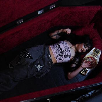 Tatum paxley wwe nxt page leaked private photo uncensored HD quality